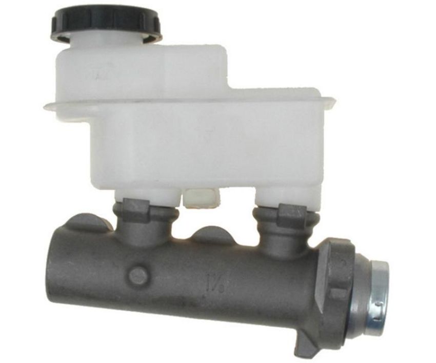 Raybestos MC390879 Raybestos Element3 New Master Cylinder