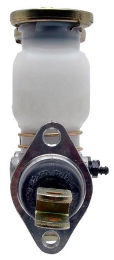 Raybestos MC39087 Raybestos Element3 New Master Cylinder