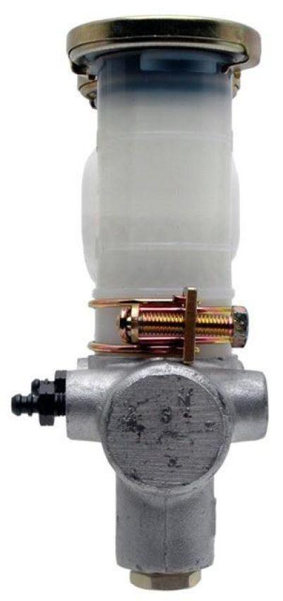 Raybestos MC39087 Raybestos Element3 New Master Cylinder