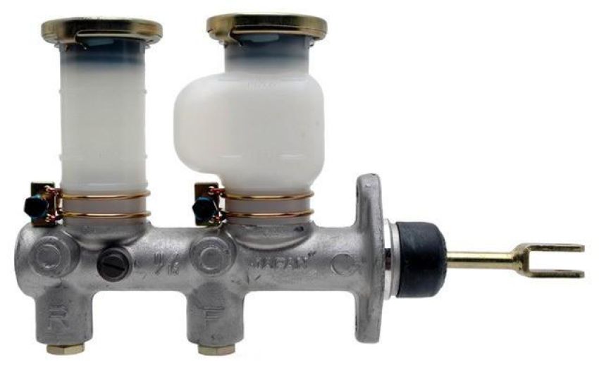 Raybestos MC39087 Raybestos Element3 New Master Cylinder