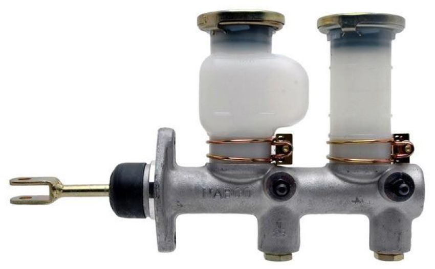 Raybestos MC39087 Raybestos Element3 New Master Cylinder