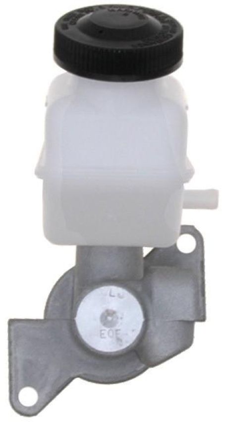Raybestos MC390881 Raybestos Element3 New Master Cylinder