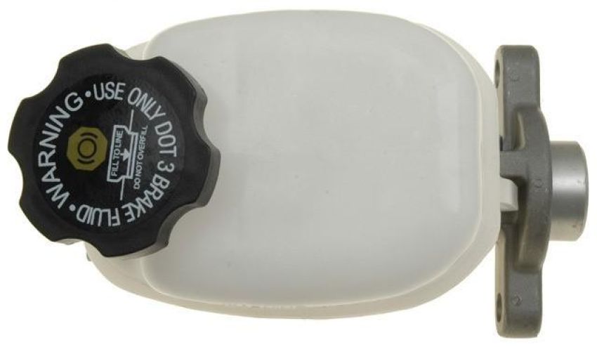 Raybestos MC390884 Raybestos Element3 New Master Cylinder