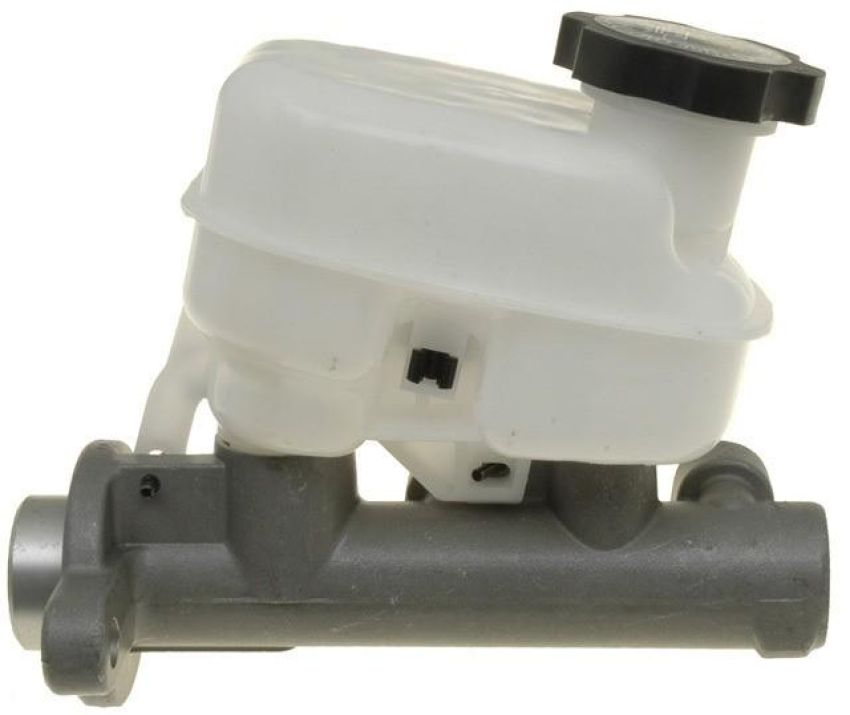 Raybestos MC390884 Raybestos Element3 New Master Cylinder