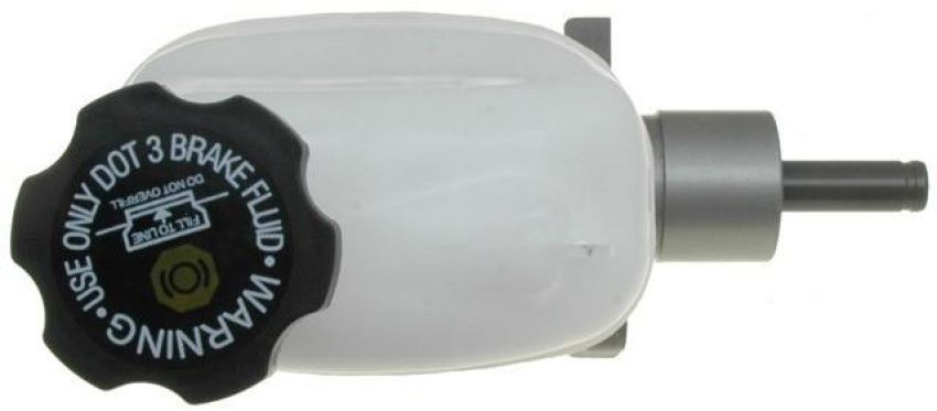 Raybestos MC390885 Raybestos Element3 New Master Cylinder