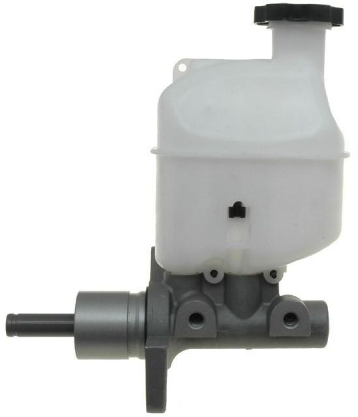 Raybestos MC390885 Raybestos Element3 New Master Cylinder