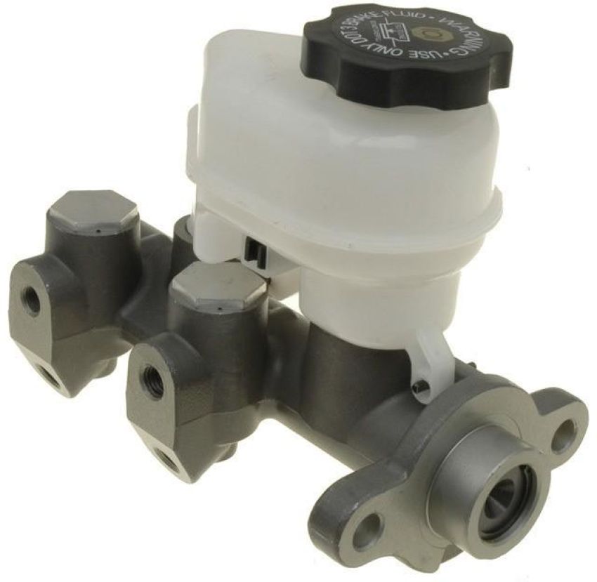 Raybestos MC390887 Raybestos Element3 New Master Cylinder