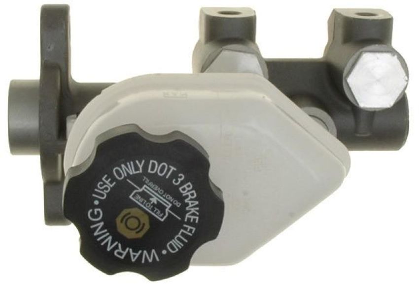 Raybestos MC390887 Raybestos Element3 New Master Cylinder