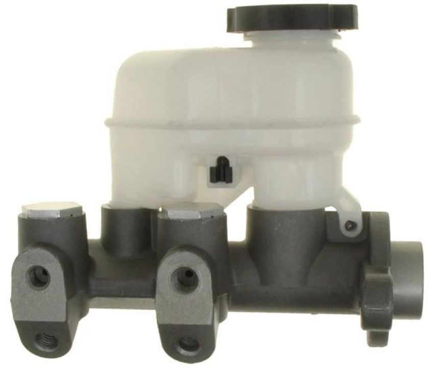 Raybestos MC390887 Raybestos Element3 New Master Cylinder