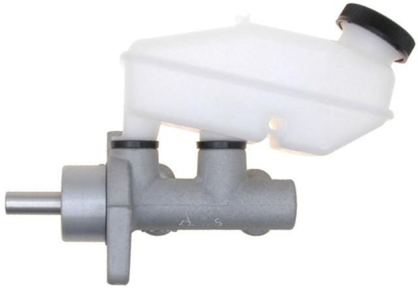 Raybestos MC390888 Raybestos Element3 New Master Cylinder