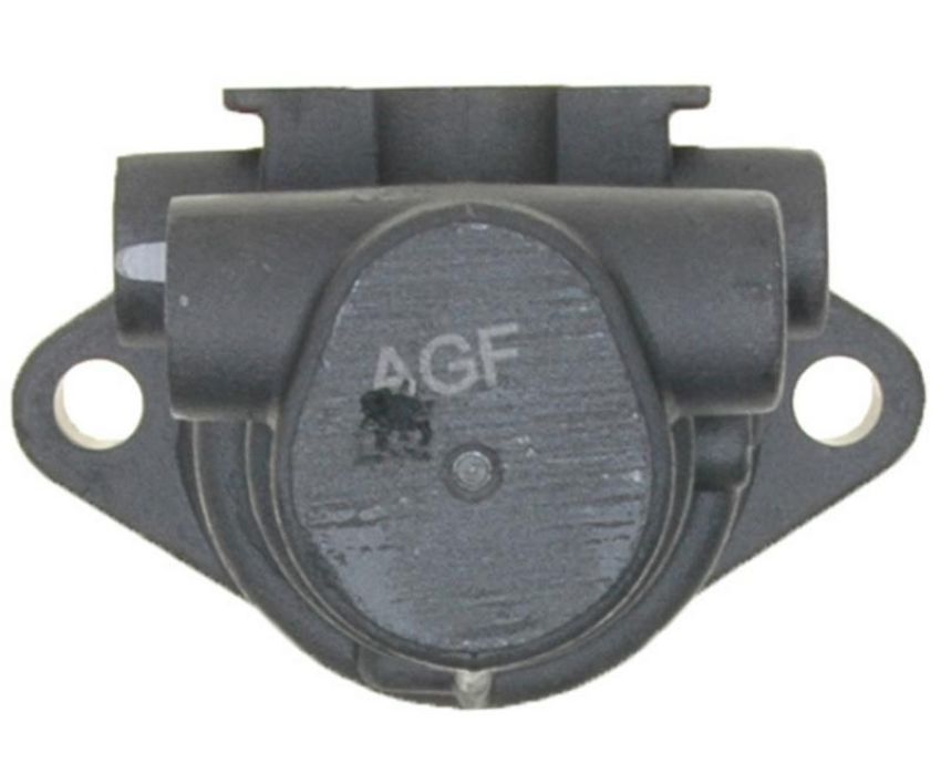 Raybestos MC390890 Raybestos Element3 New Master Cylinder