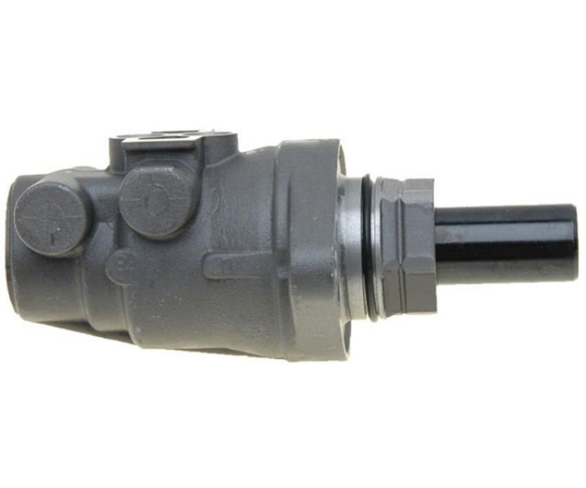 Raybestos MC390890 Raybestos Element3 New Master Cylinder