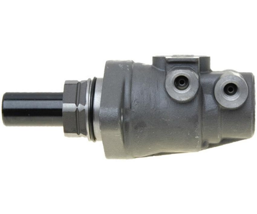 Raybestos MC390890 Raybestos Element3 New Master Cylinder