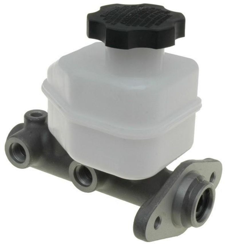 Raybestos MC390891 Raybestos Element3 New Master Cylinder