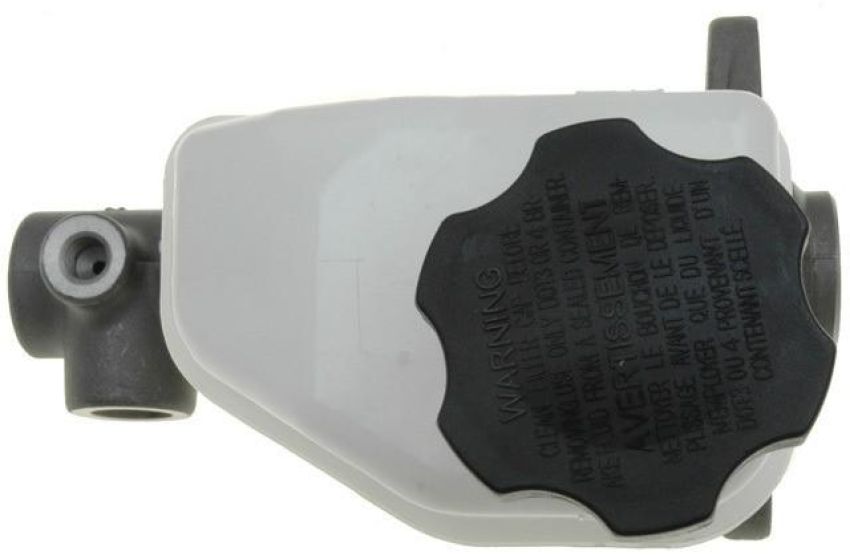 Raybestos MC390891 Raybestos Element3 New Master Cylinder
