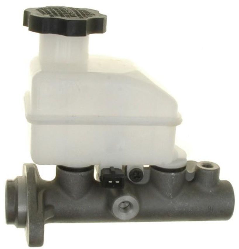 Raybestos MC390891 Raybestos Element3 New Master Cylinder