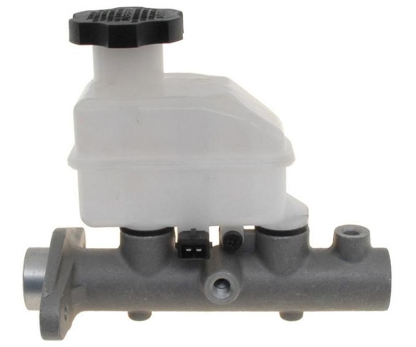 Raybestos MC390892 Raybestos Element3 New Master Cylinder