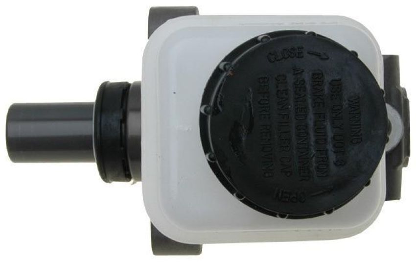 Raybestos MC390894 Raybestos Element3 New Master Cylinder