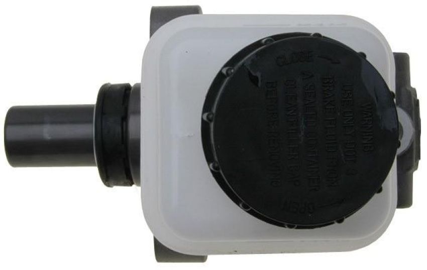Raybestos MC390895 Raybestos Element3 New Master Cylinder