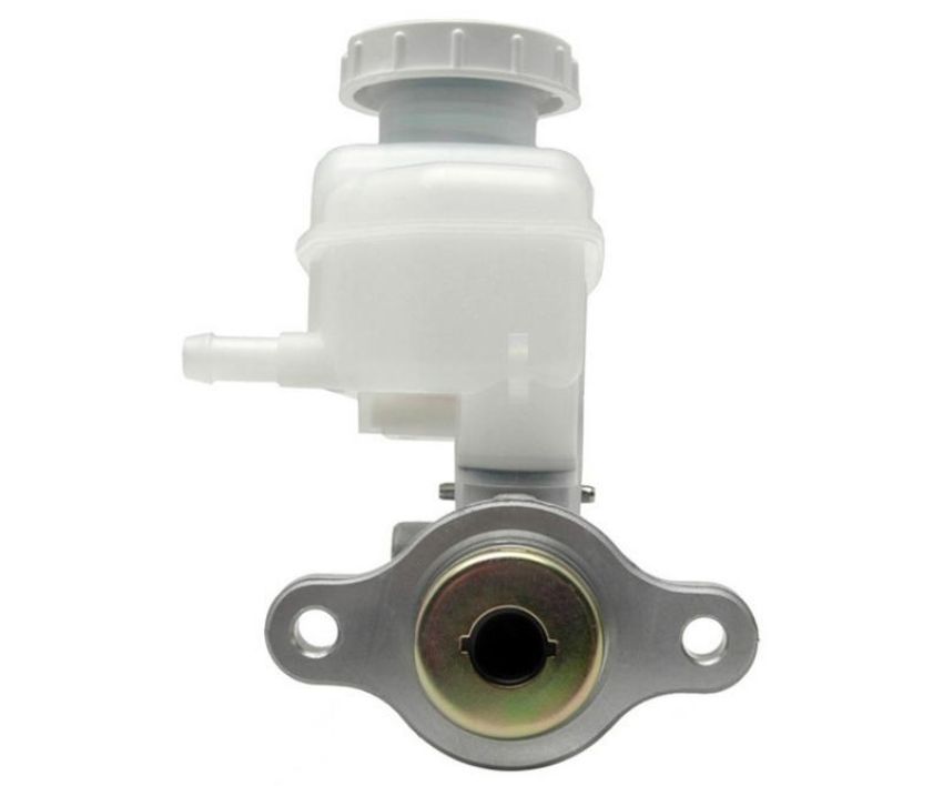 Raybestos MC390896 Raybestos Element3 New Master Cylinder