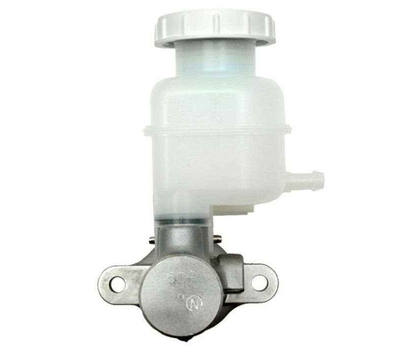 Raybestos MC390896 Raybestos Element3 New Master Cylinder