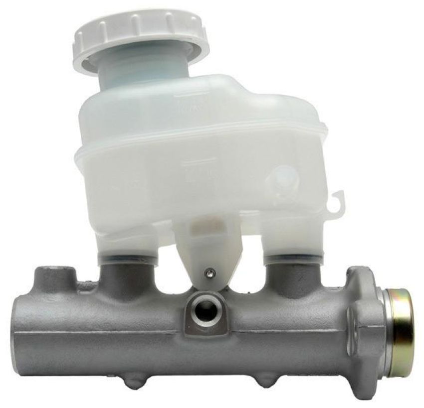 Raybestos MC390896 Raybestos Element3 New Master Cylinder