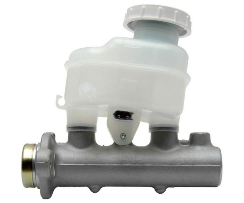 Raybestos MC390896 Raybestos Element3 New Master Cylinder