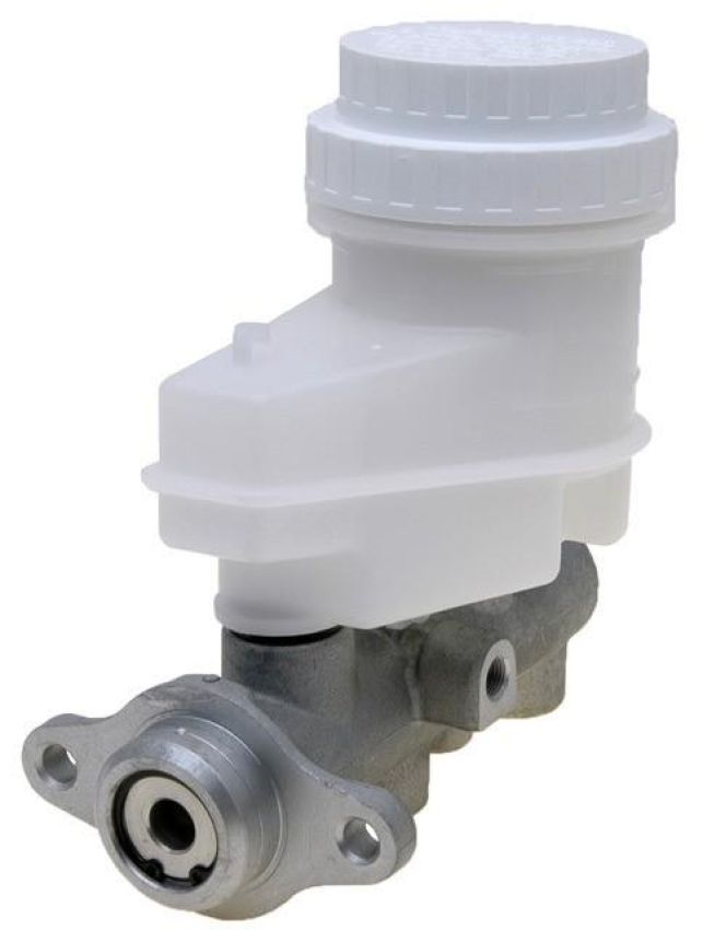 Raybestos MC390897 Raybestos Element3 New Master Cylinder