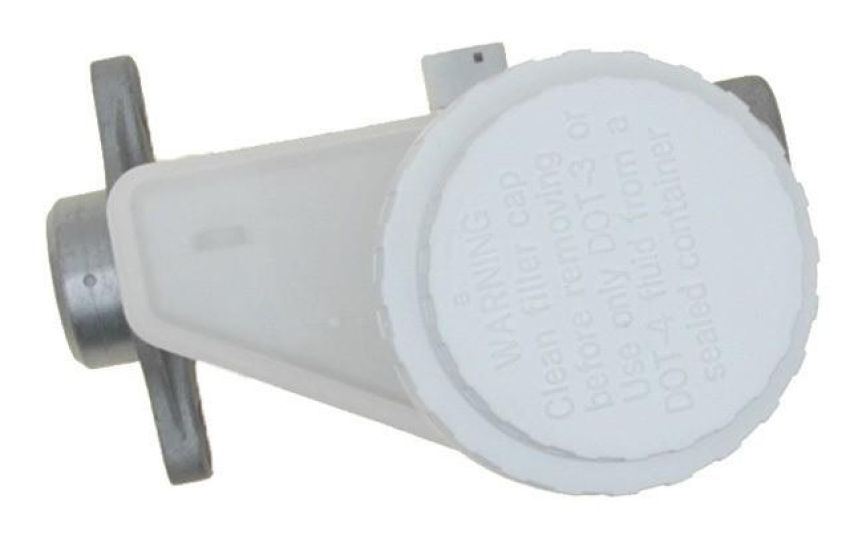 Raybestos MC390897 Raybestos Element3 New Master Cylinder