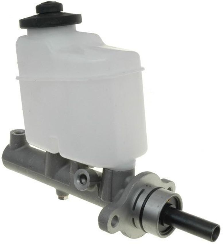 Raybestos MC390898 Raybestos Element3 New Master Cylinder