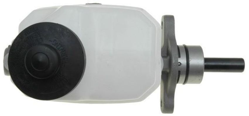 Raybestos MC390898 Raybestos Element3 New Master Cylinder