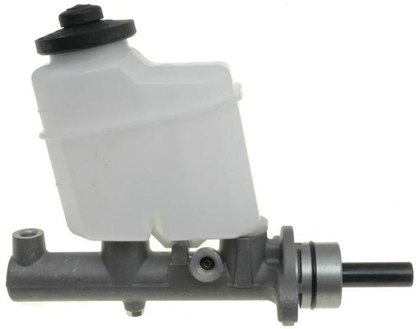 Raybestos MC390898 Raybestos Element3 New Master Cylinder