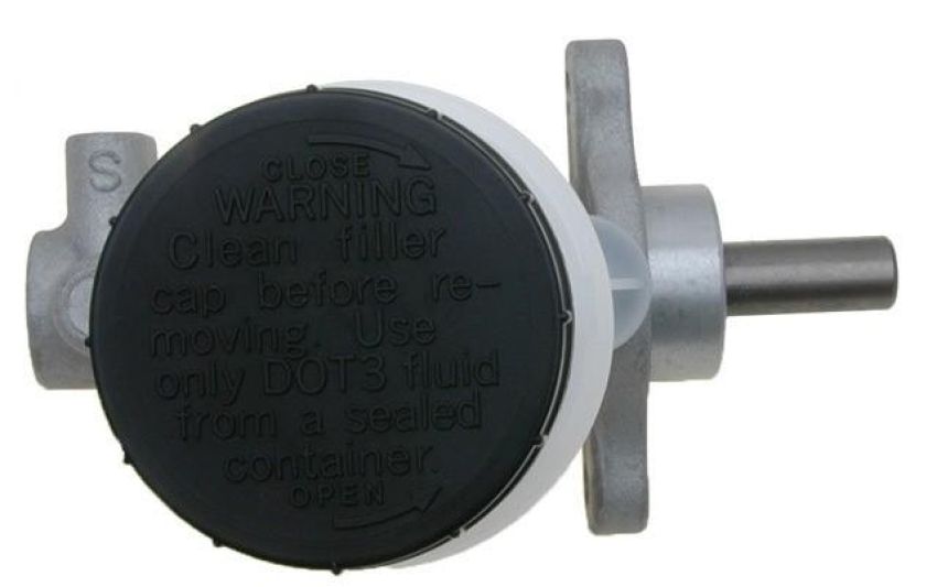 Raybestos MC390900 Raybestos Element3 New Master Cylinder
