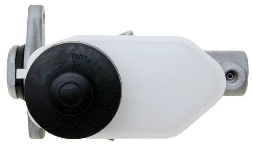 Raybestos MC390901 Raybestos Element3 New Master Cylinder
