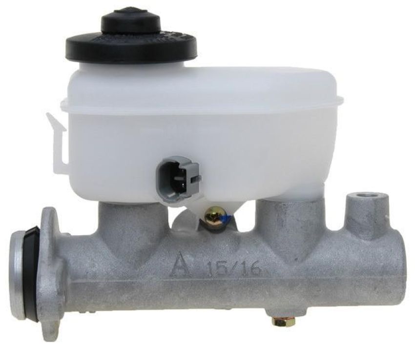 Raybestos MC390901 Raybestos Element3 New Master Cylinder