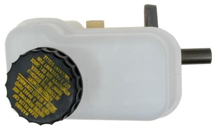 Raybestos MC390909 Raybestos Element3 New Master Cylinder
