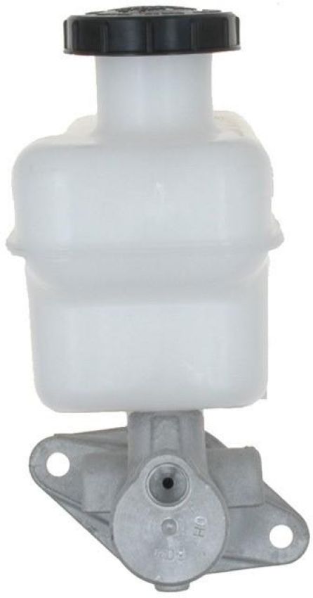 Raybestos MC390910 Raybestos Element3 New Master Cylinder
