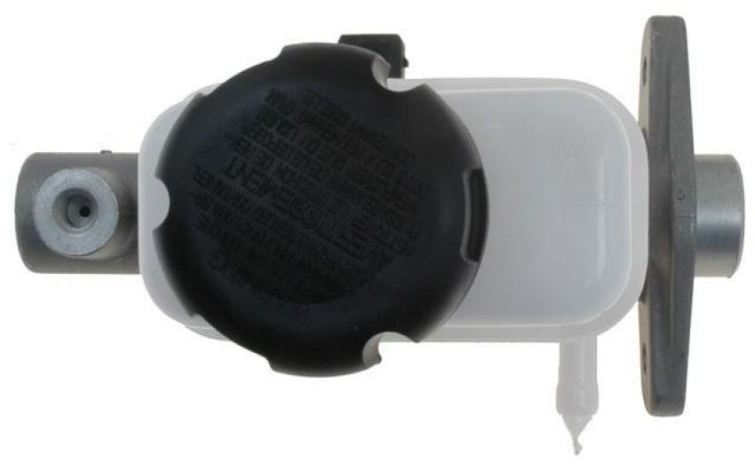 Raybestos MC390912 Raybestos Element3 New Master Cylinder