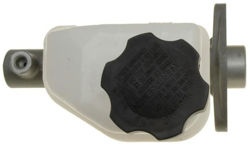 Raybestos MC390916 Raybestos Element3 New Master Cylinder