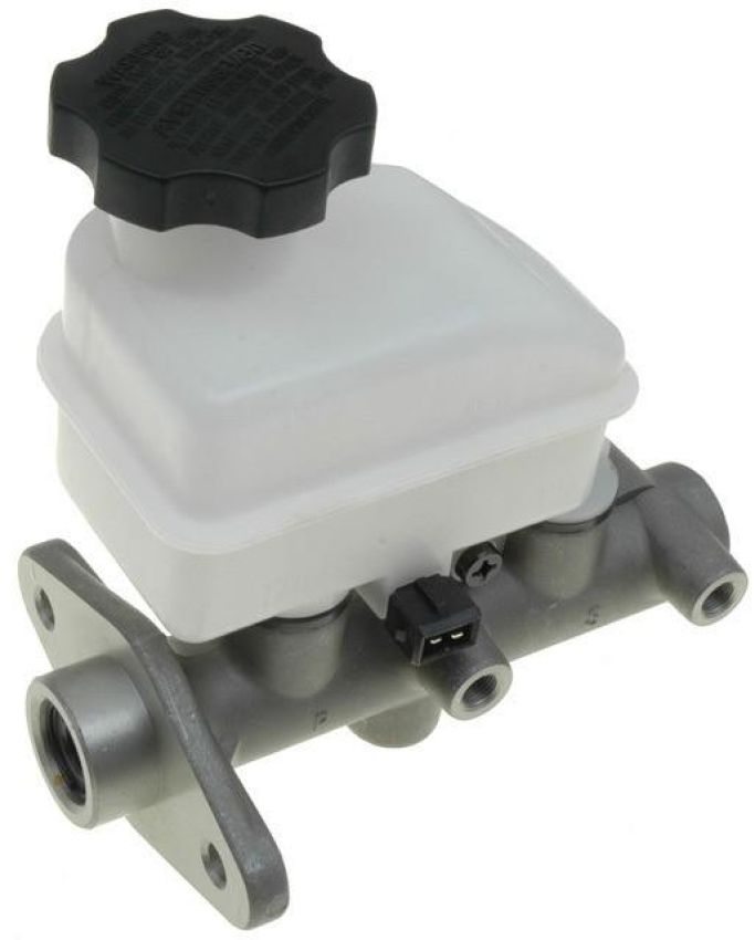 Raybestos MC390917 Raybestos Element3 New Master Cylinder