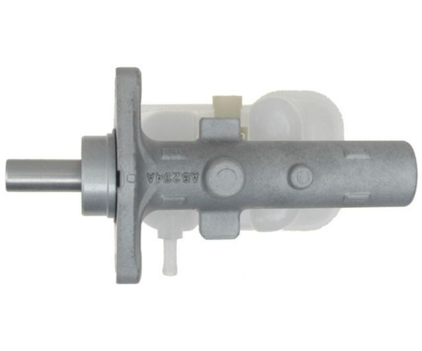 Raybestos MC390918 Raybestos Element3 New Master Cylinder