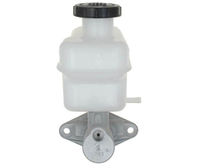 Raybestos MC390918 Raybestos Element3 New Master Cylinder