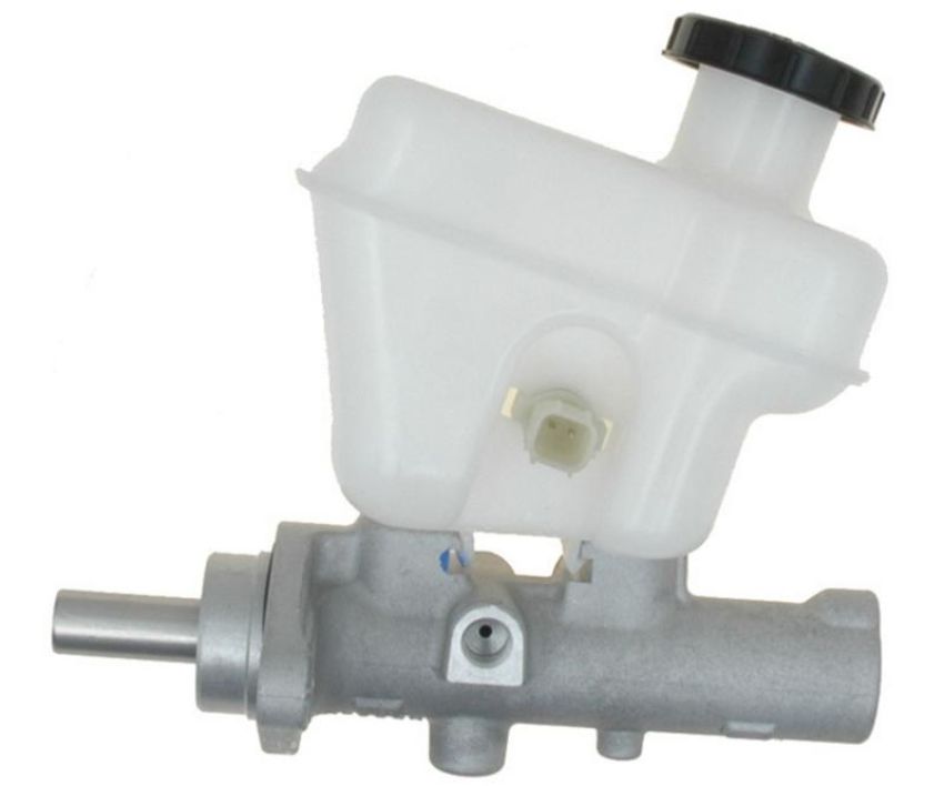 Raybestos MC390918 Raybestos Element3 New Master Cylinder