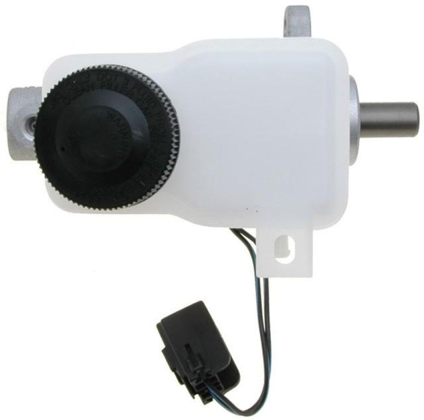 Raybestos MC390920 Raybestos Element3 New Master Cylinder