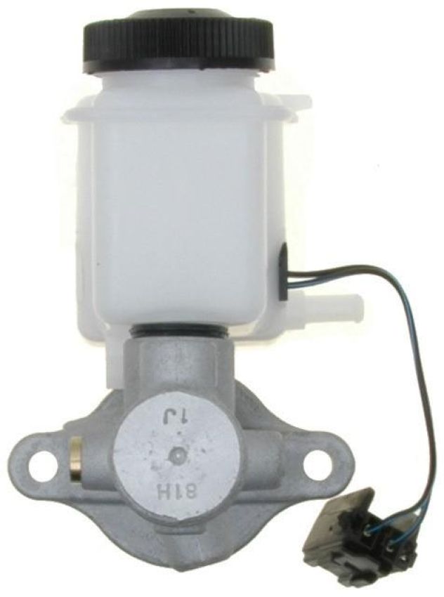 Raybestos MC390920 Raybestos Element3 New Master Cylinder