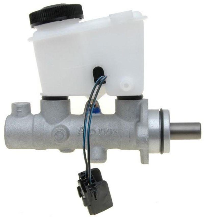 Raybestos MC390920 Raybestos Element3 New Master Cylinder