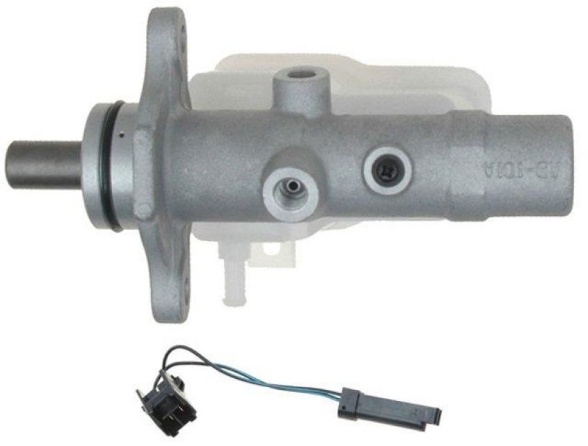 Raybestos MC390921 Raybestos Element3 New Master Cylinder