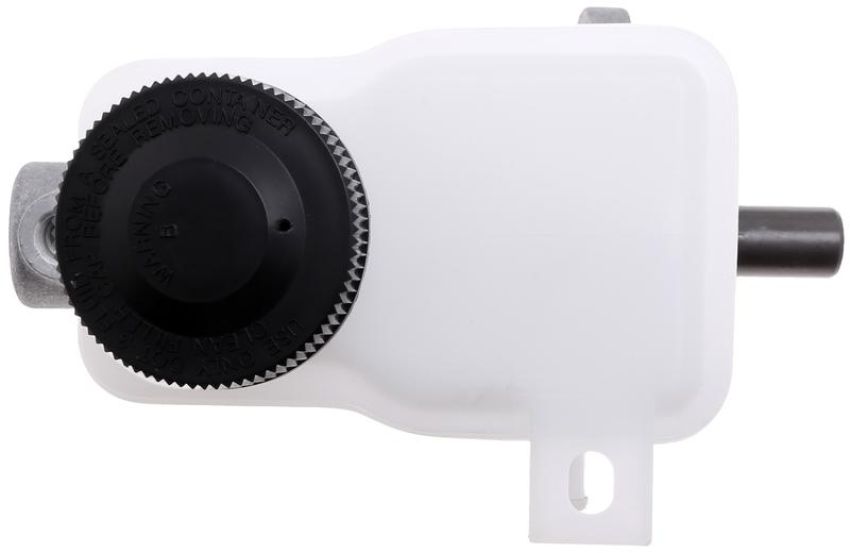 Raybestos MC390921 Raybestos Element3 New Master Cylinder