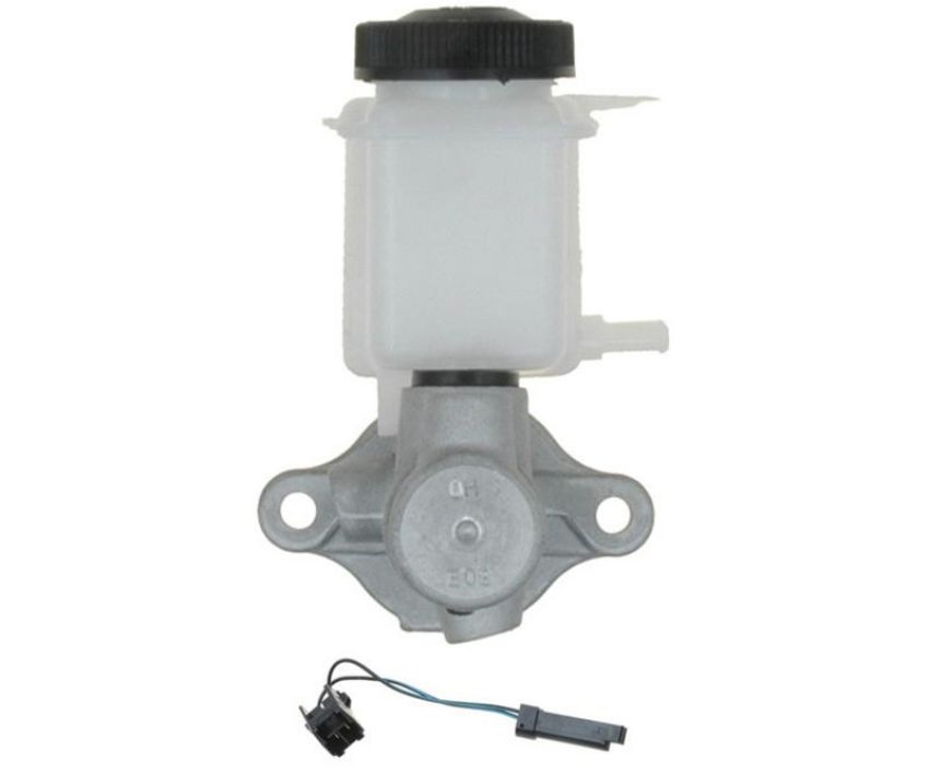 Raybestos MC390921 Raybestos Element3 New Master Cylinder