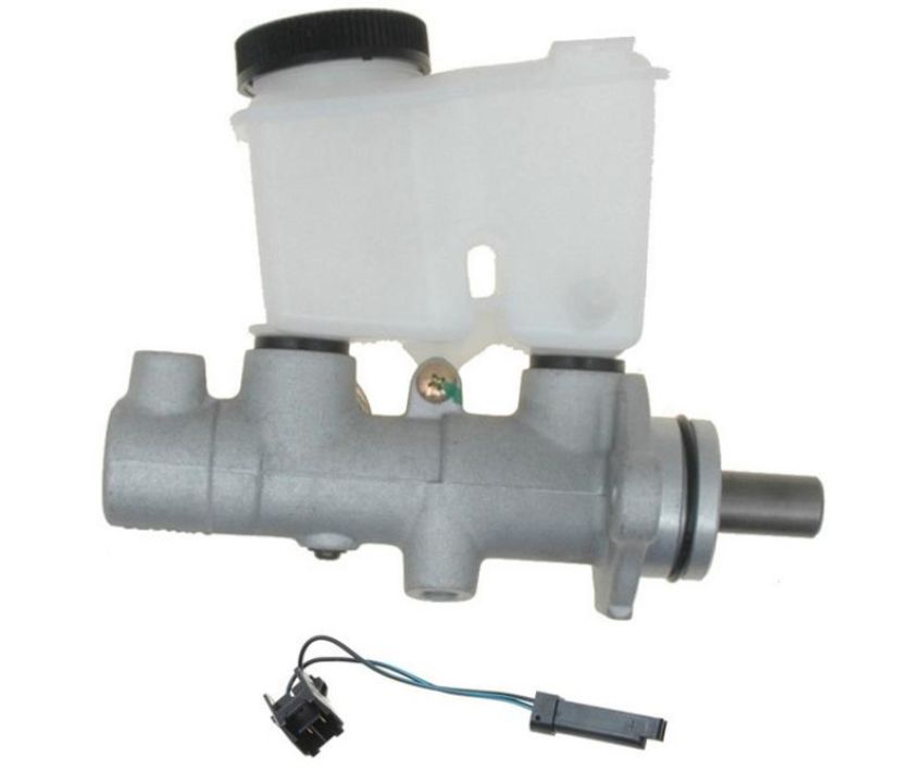 Raybestos MC390921 Raybestos Element3 New Master Cylinder